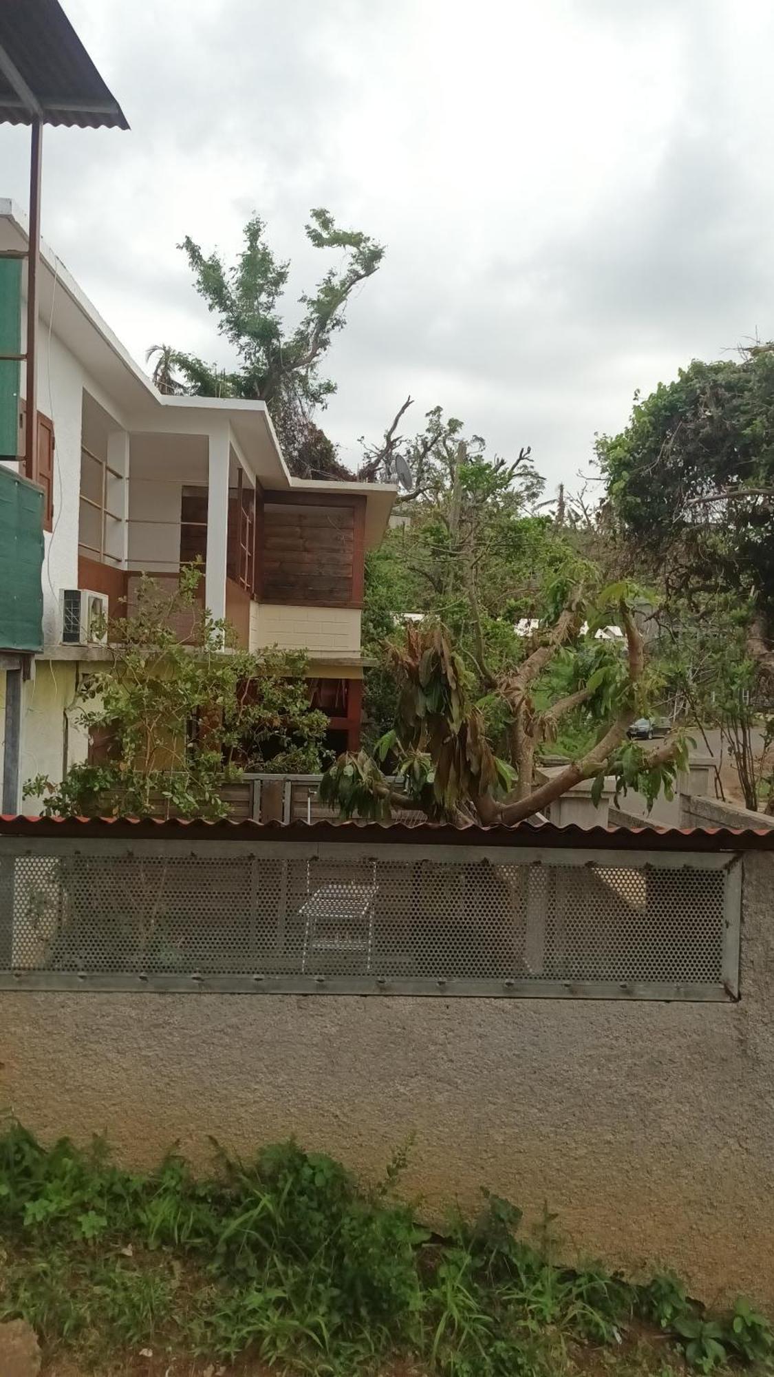 Hotel Le Rahma Sada Exterior foto